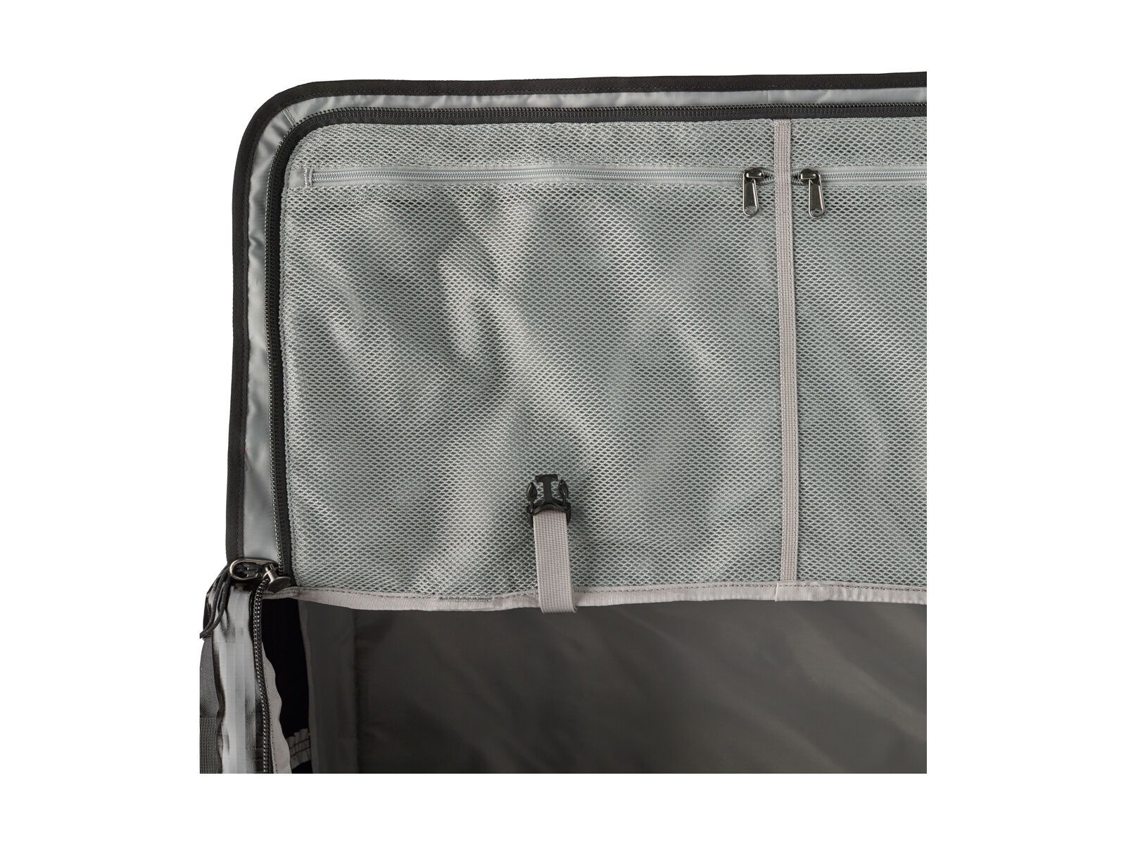 Patagonia Black Hole Duffel 100 L, black - Bild 3