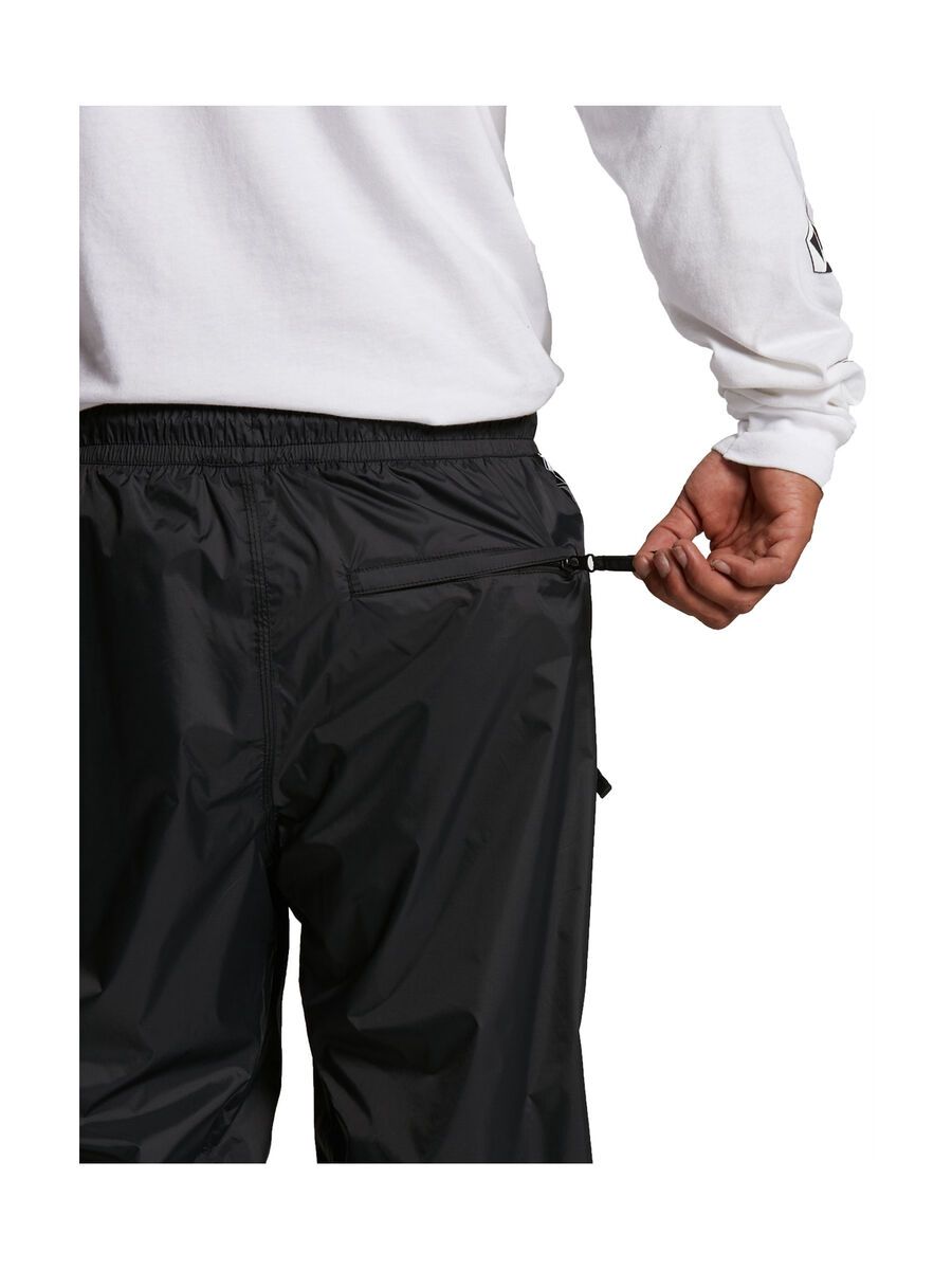 Volcom Slashlapper Pant, black - Bild 6