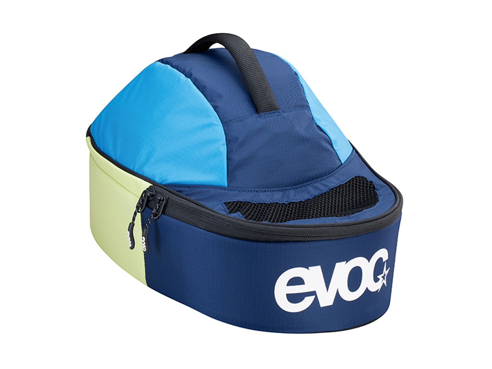 Evoc Helmet Bag 12l, multicolor - Bild 1