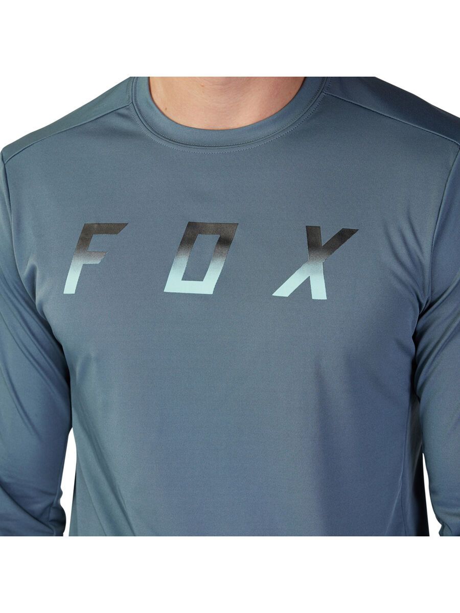 Fox Ranger LS Jersey Dose, cit - Bild 3