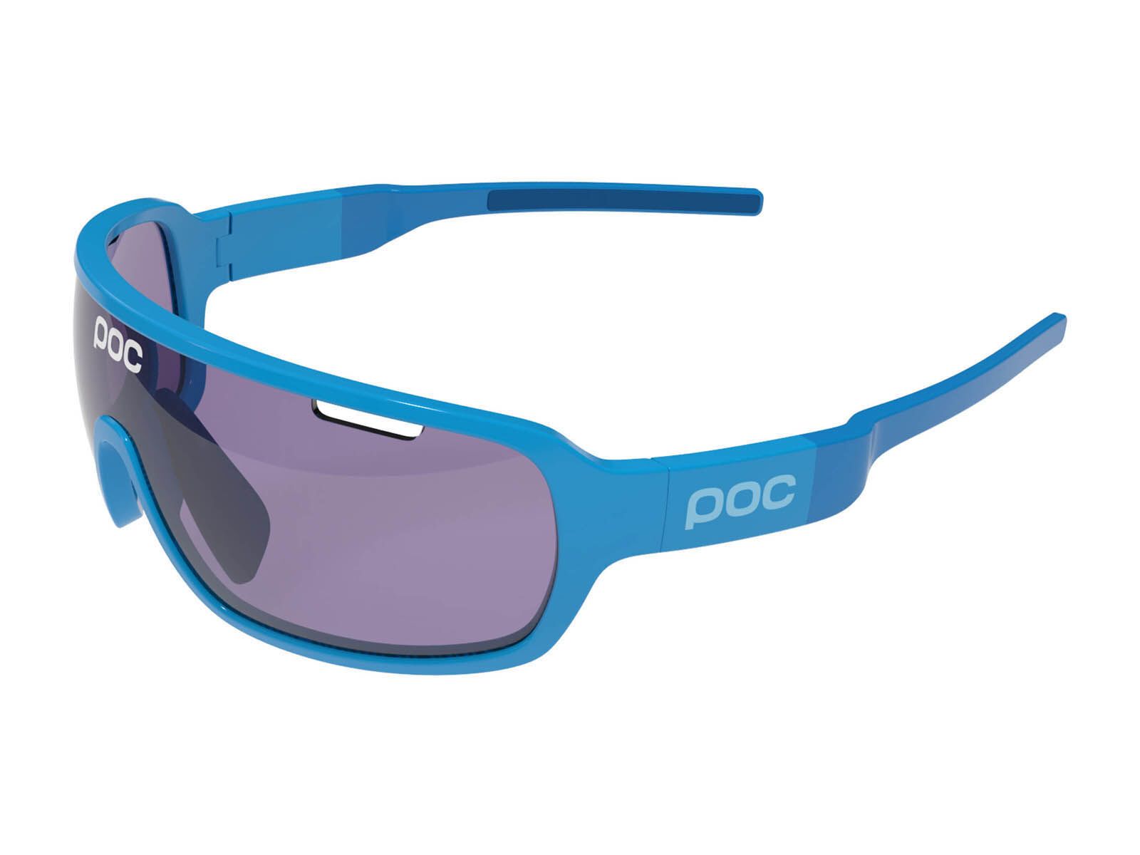 POC DO Blade, Garminum Blue/Violet - Bild 1