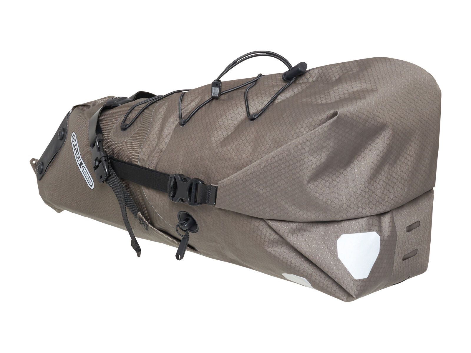 ORTLIEB Seat-Pack 16,5 L, dark sand - Bild 9