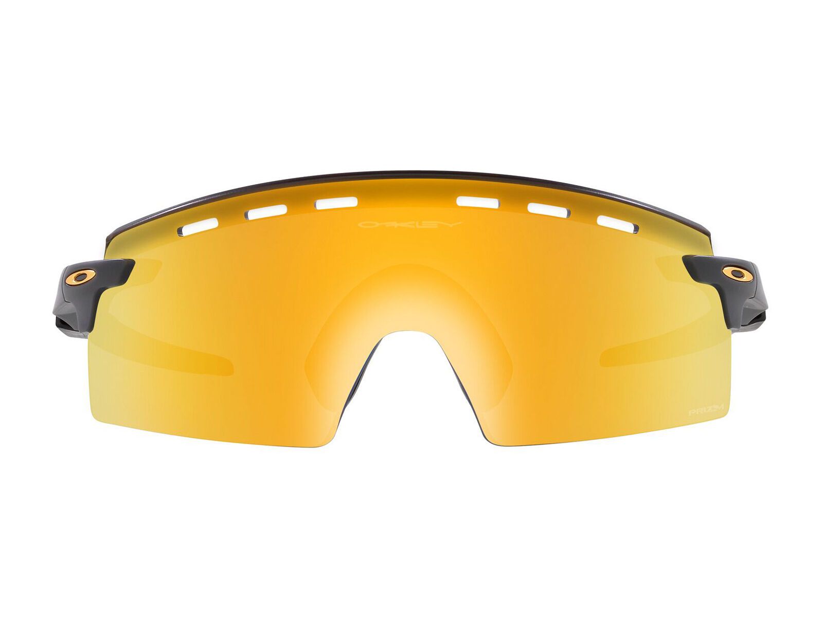 Oakley Encoder Strike Vented, Prizm 24k / matte carbon - Bild 12