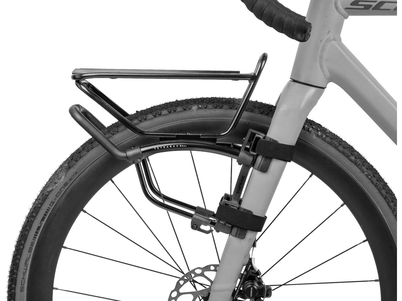 Topeak TetraRack GR1 - Bild 3