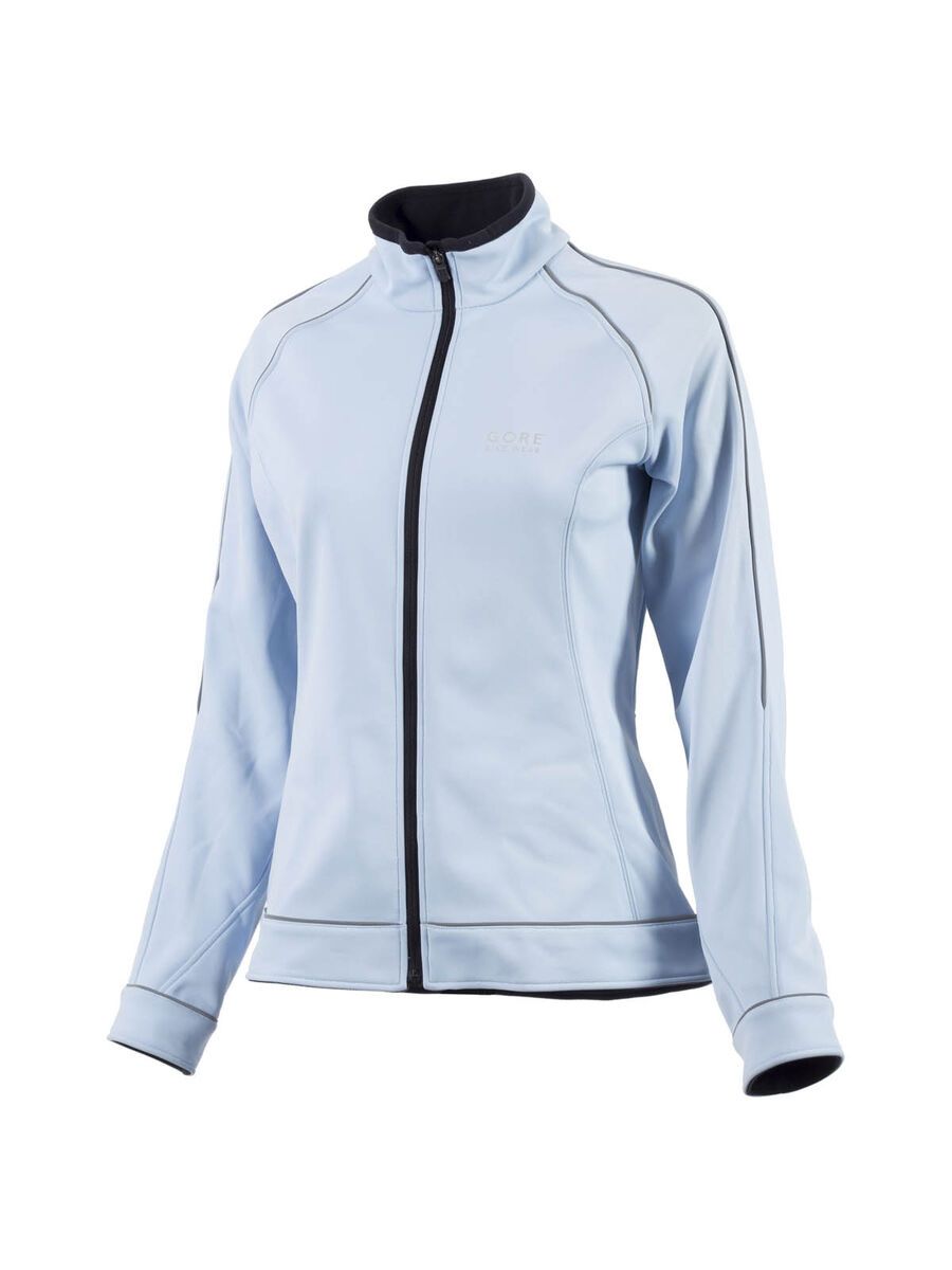 Gore Bike Wear Power SO Jacket, blue/black - Bild 1