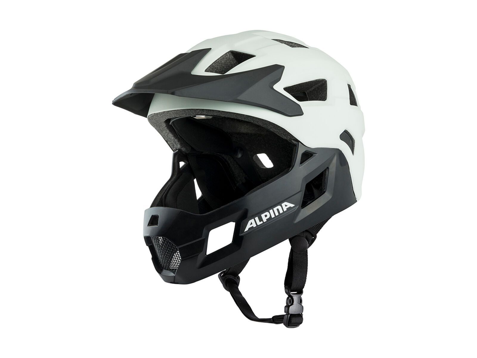 Alpina Rupi, off-white matt - Bild 1