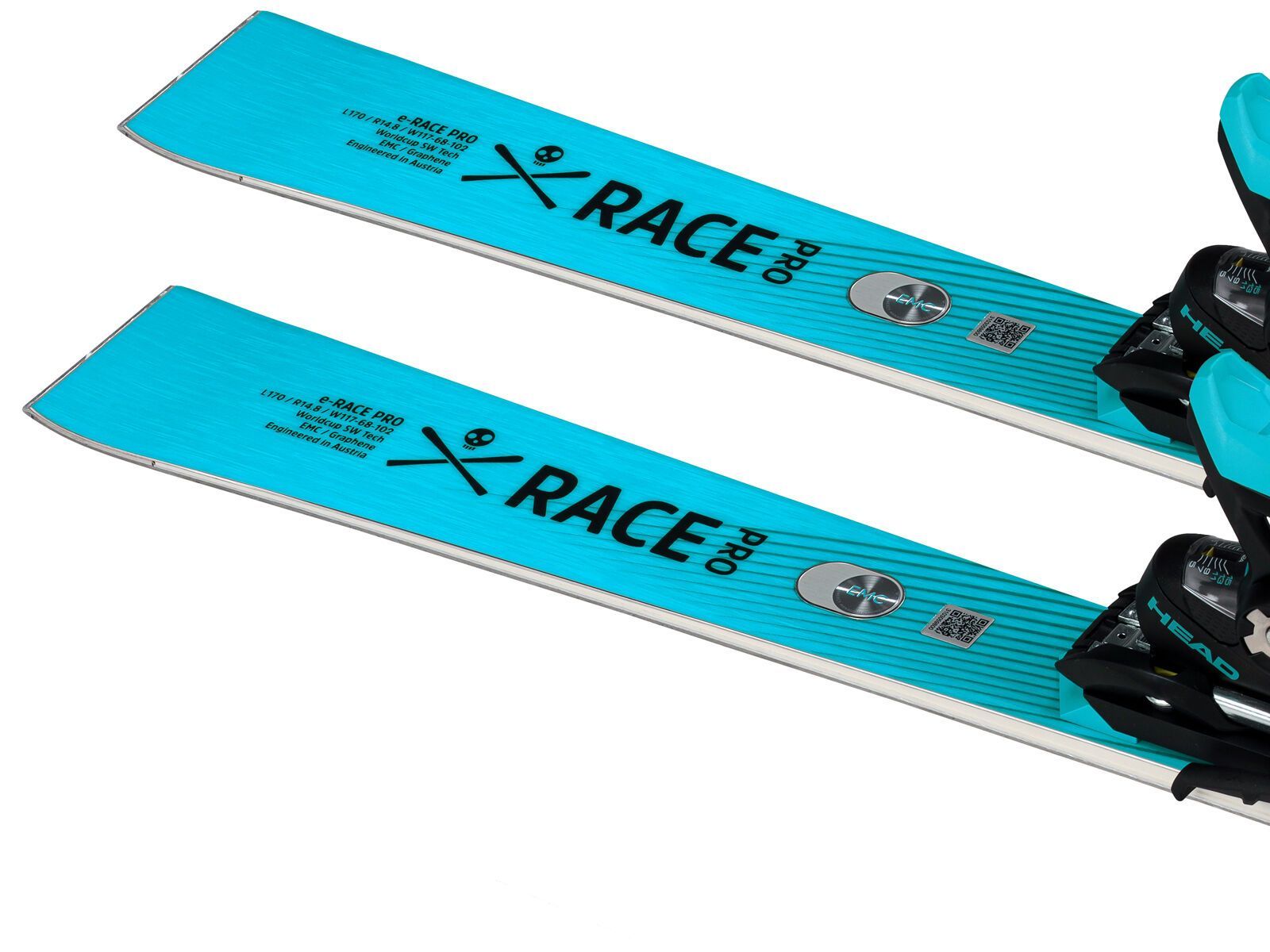 Head Worldcup Rebels e-Race Pro + Freeflex 14 GW - Bild 3