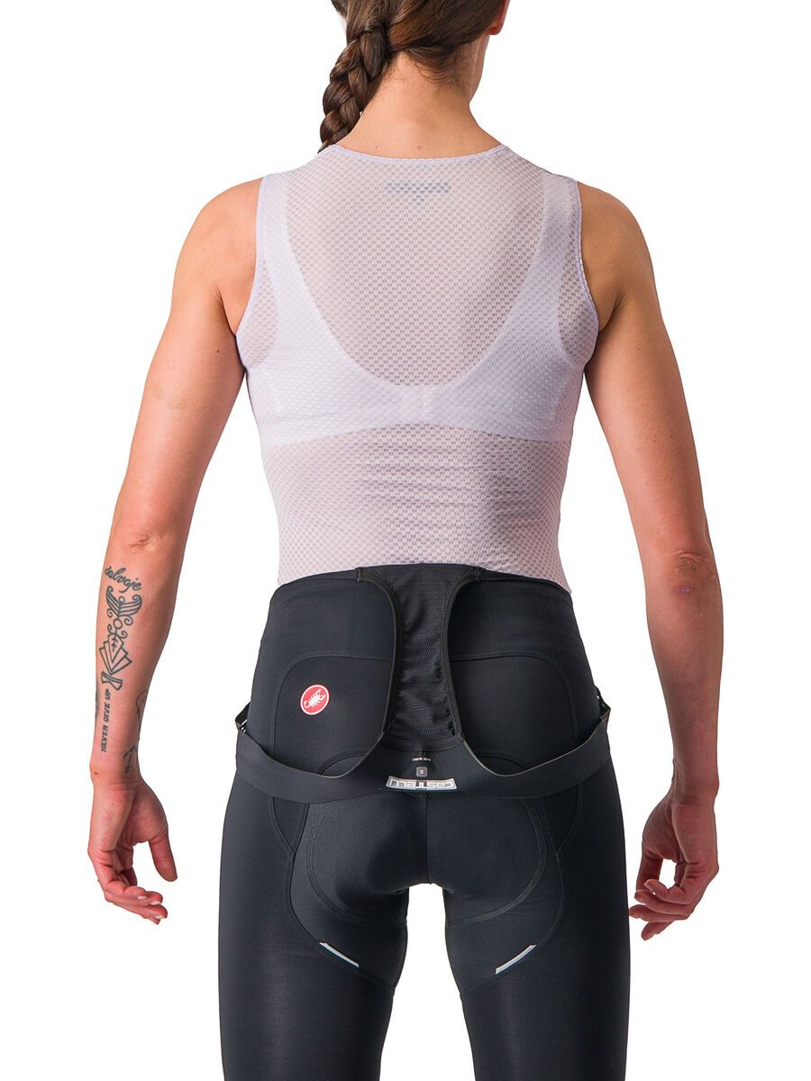Castelli Pro Mesh W Sleeveless, purple mist - Bild 2