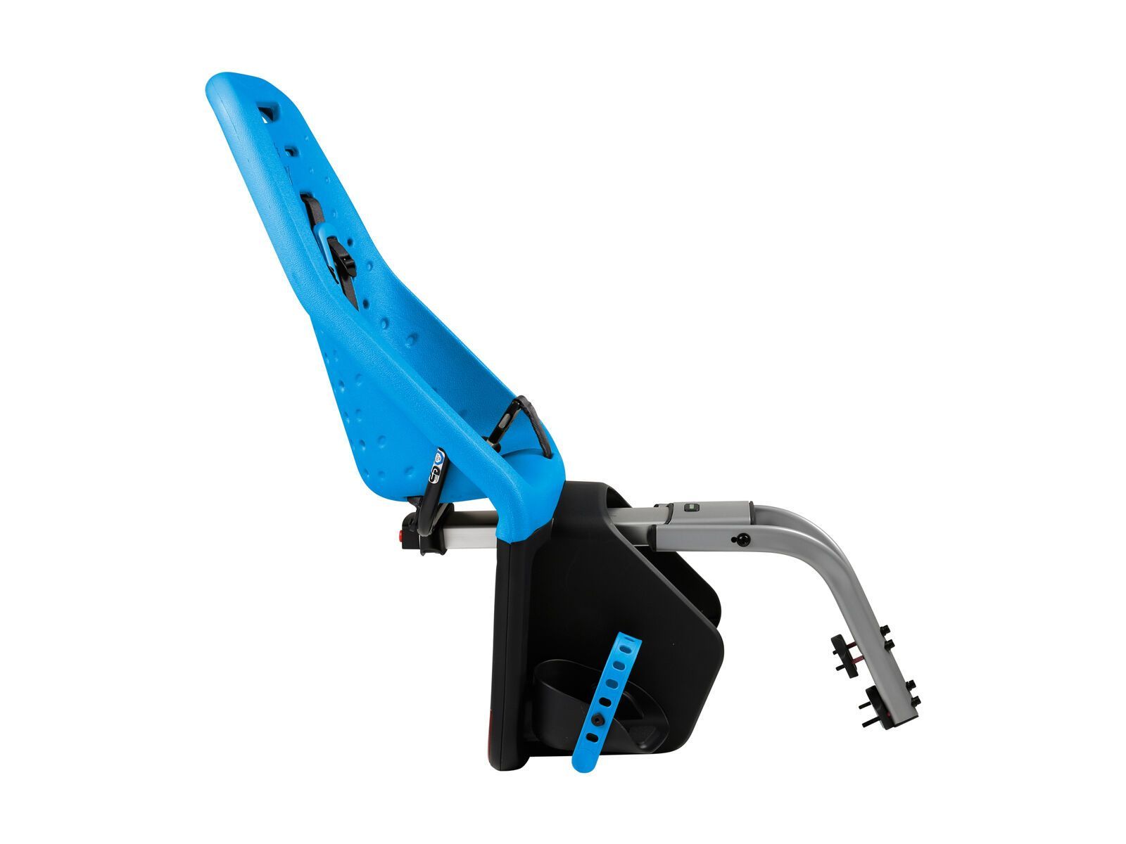 Thule Yepp Maxi (Rahmen), blue - Bild 2