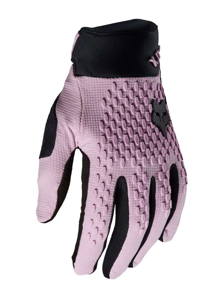 Fox Womens Defend Glove TS57, blush - Bild 1