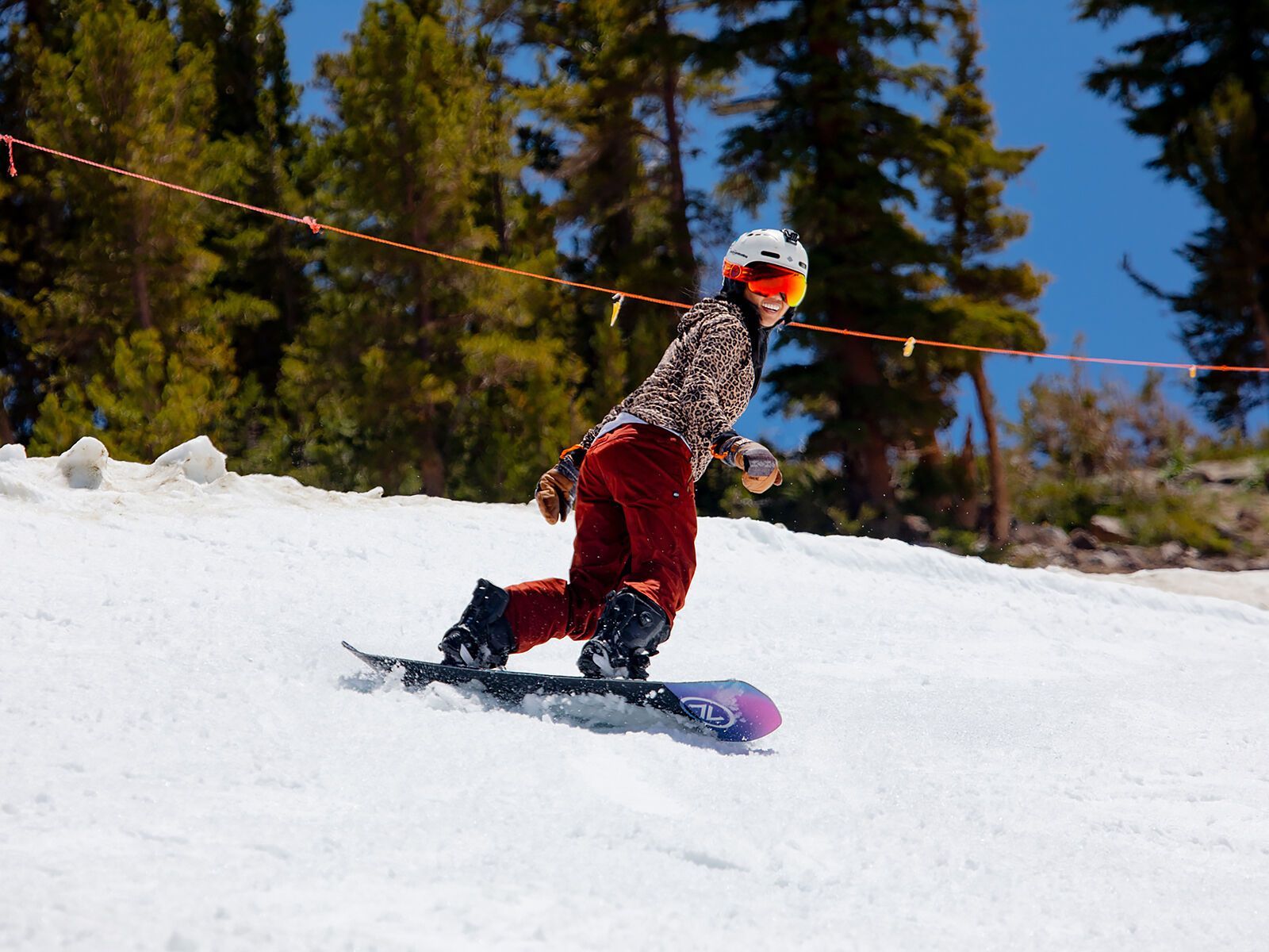 Flow Omni Fusion, black - Bild 8