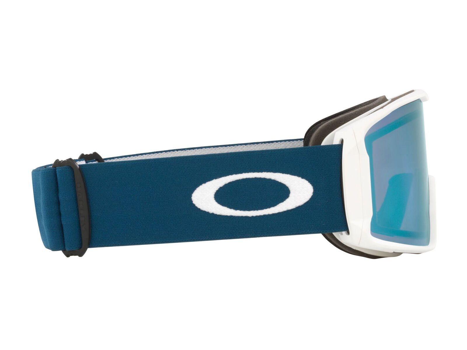 Oakley Line Miner L - Prizm Snow Sapphire Iridium, posiedon - Bild 9