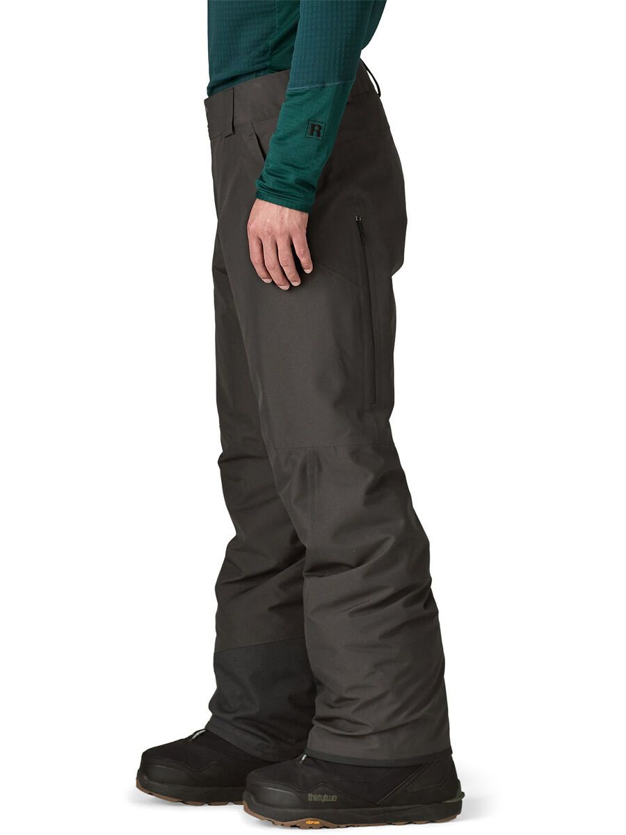 Patagonia Men's Insulated Powder Town Pants, black - Bild 4