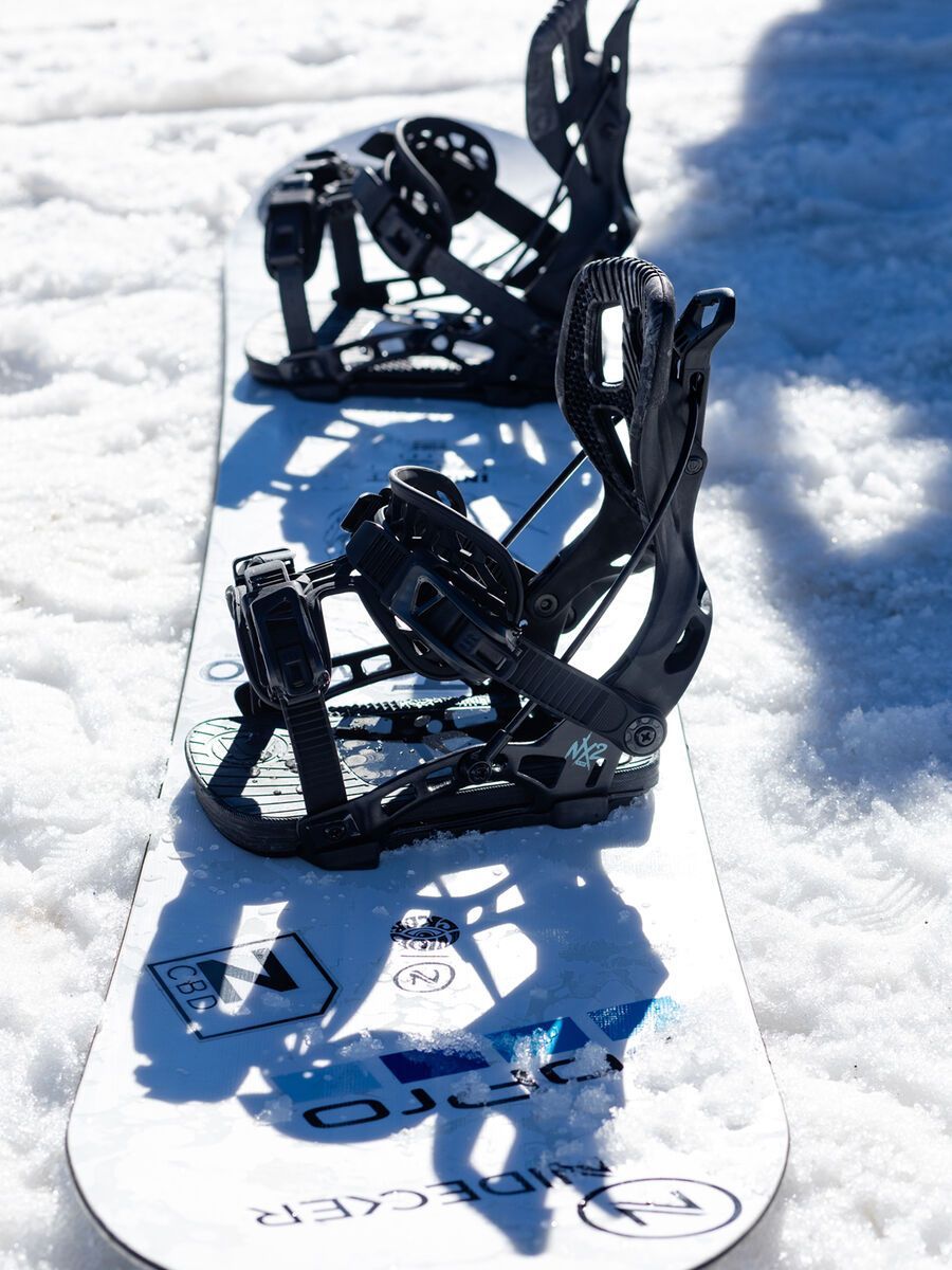 Flow NX2 TM Fusion, black - Bild 10