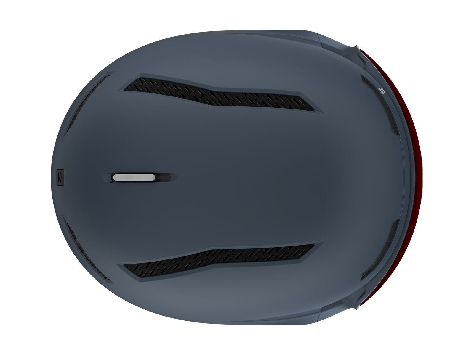 Salomon Driver Prime MIPS, Sigma Plus Poppy Red / dress blue - Bild 6