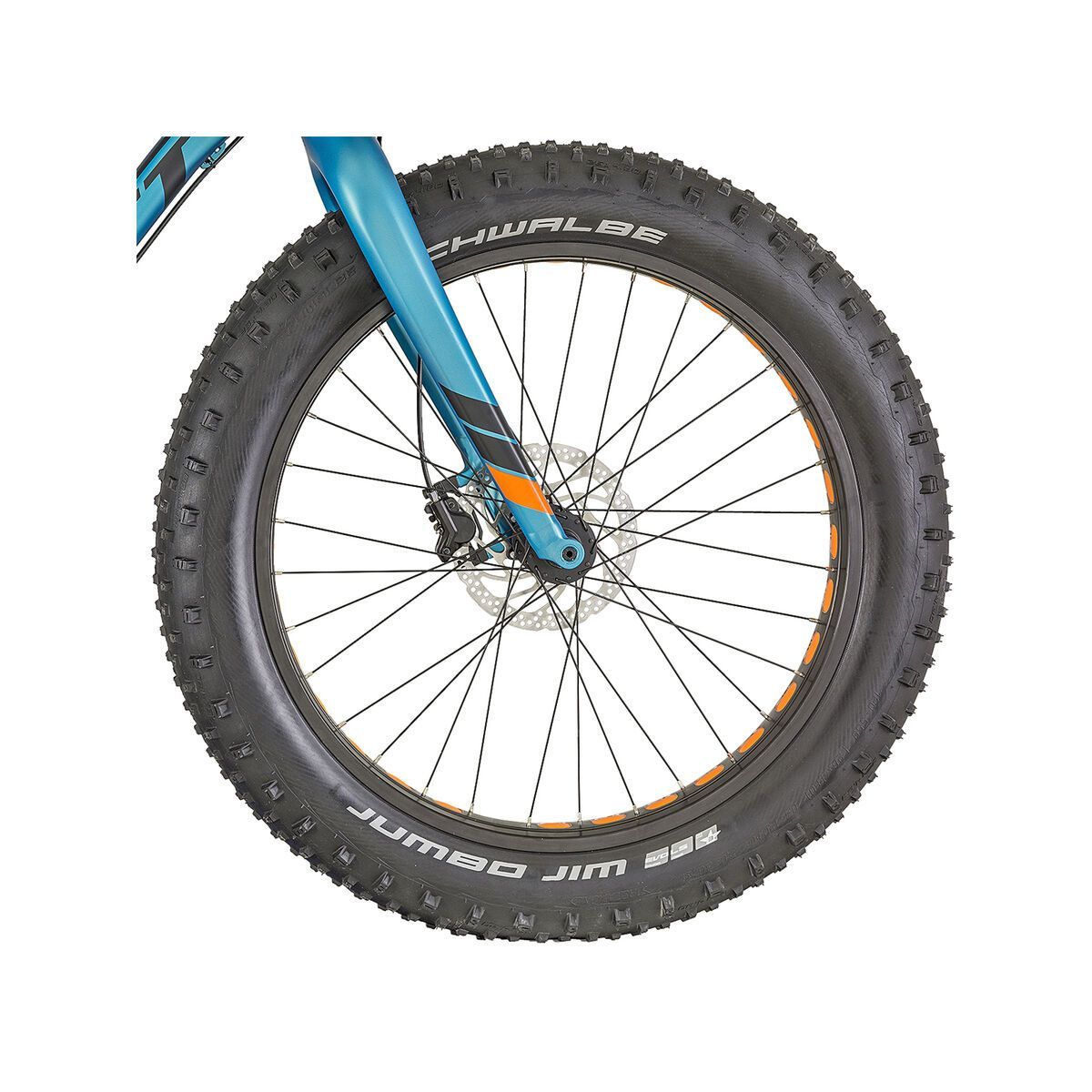 Scott Big Jon - Bild 3