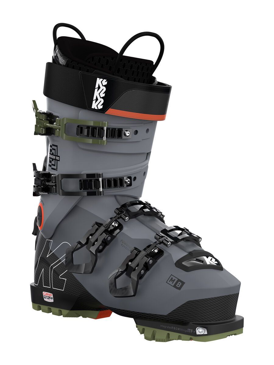 K2 Mindbender 100 MV - Bild 2