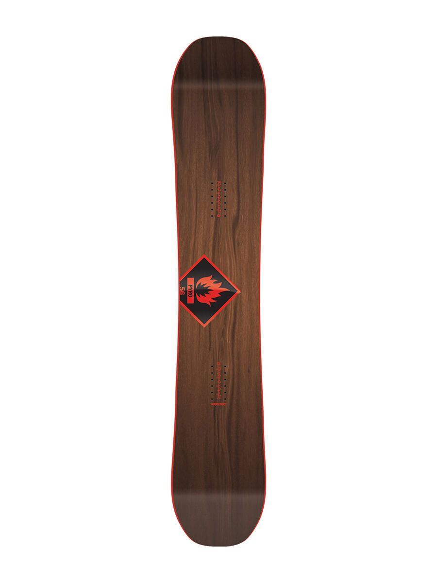 Set: Nitro Pyro 2016 + Burton Mission (1191287S) - Bild 2