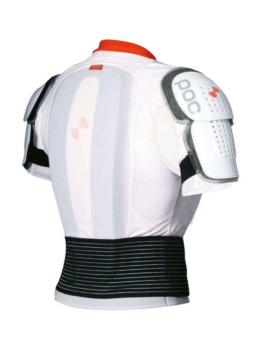 POC Spine VPD Tee, white - Bild 2