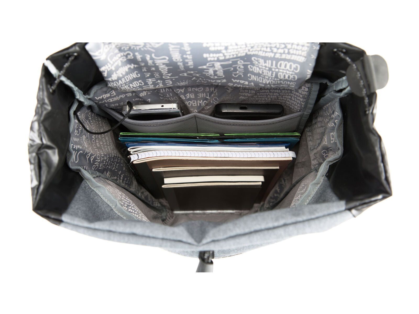 Nitro Fuse, black noise - Bild 10