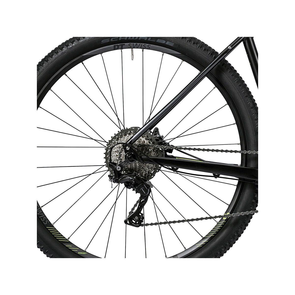 Cube LTD SL 27.5, blackline - Bild 4