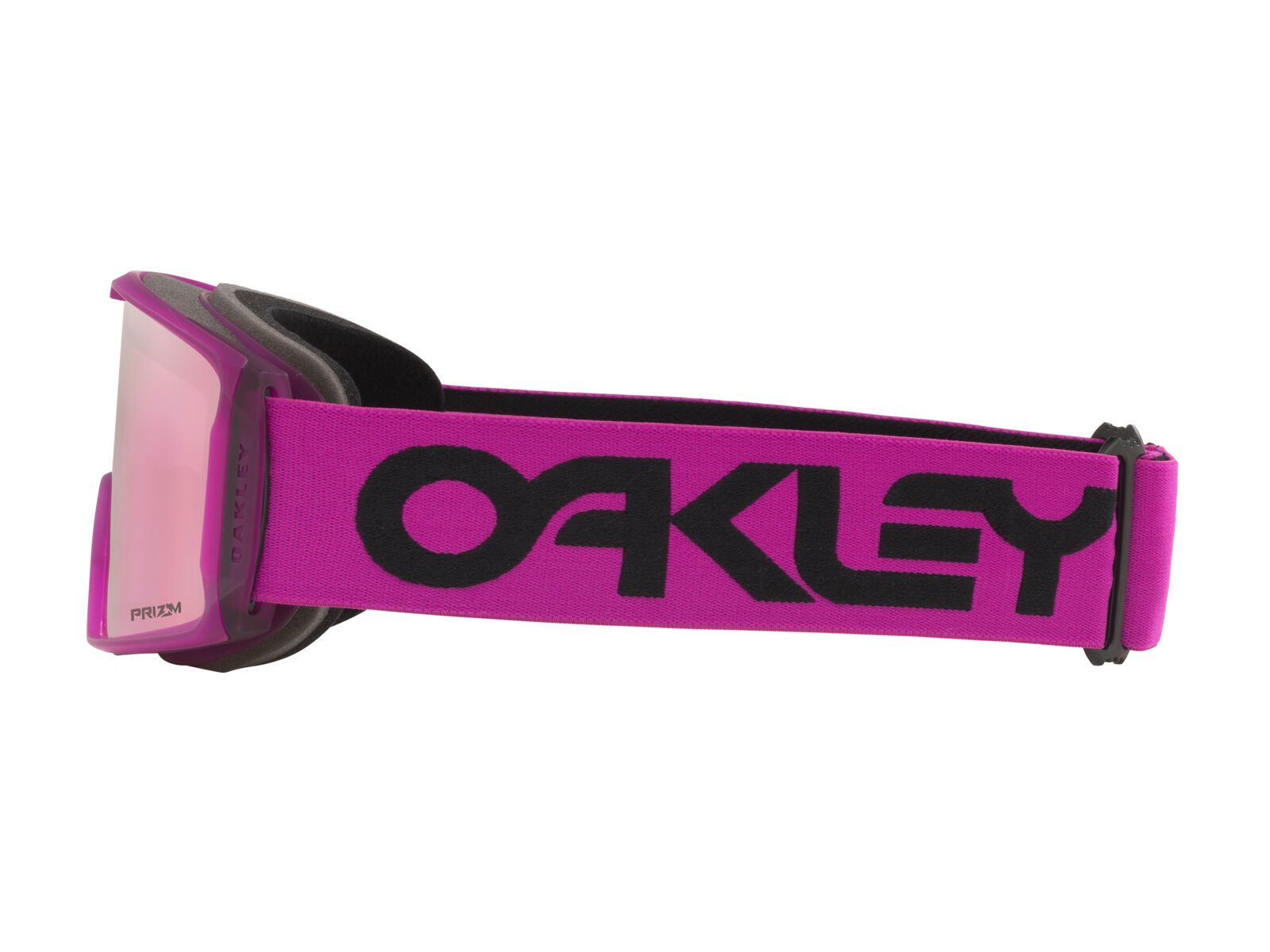 Oakley Line Miner L - Prizm Hi Pink, ultra purple - Bild 4
