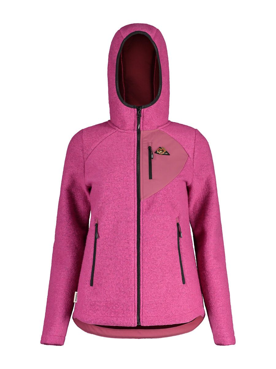 Maloja VeronicaM. Women CaLi21, candy - Bild 1