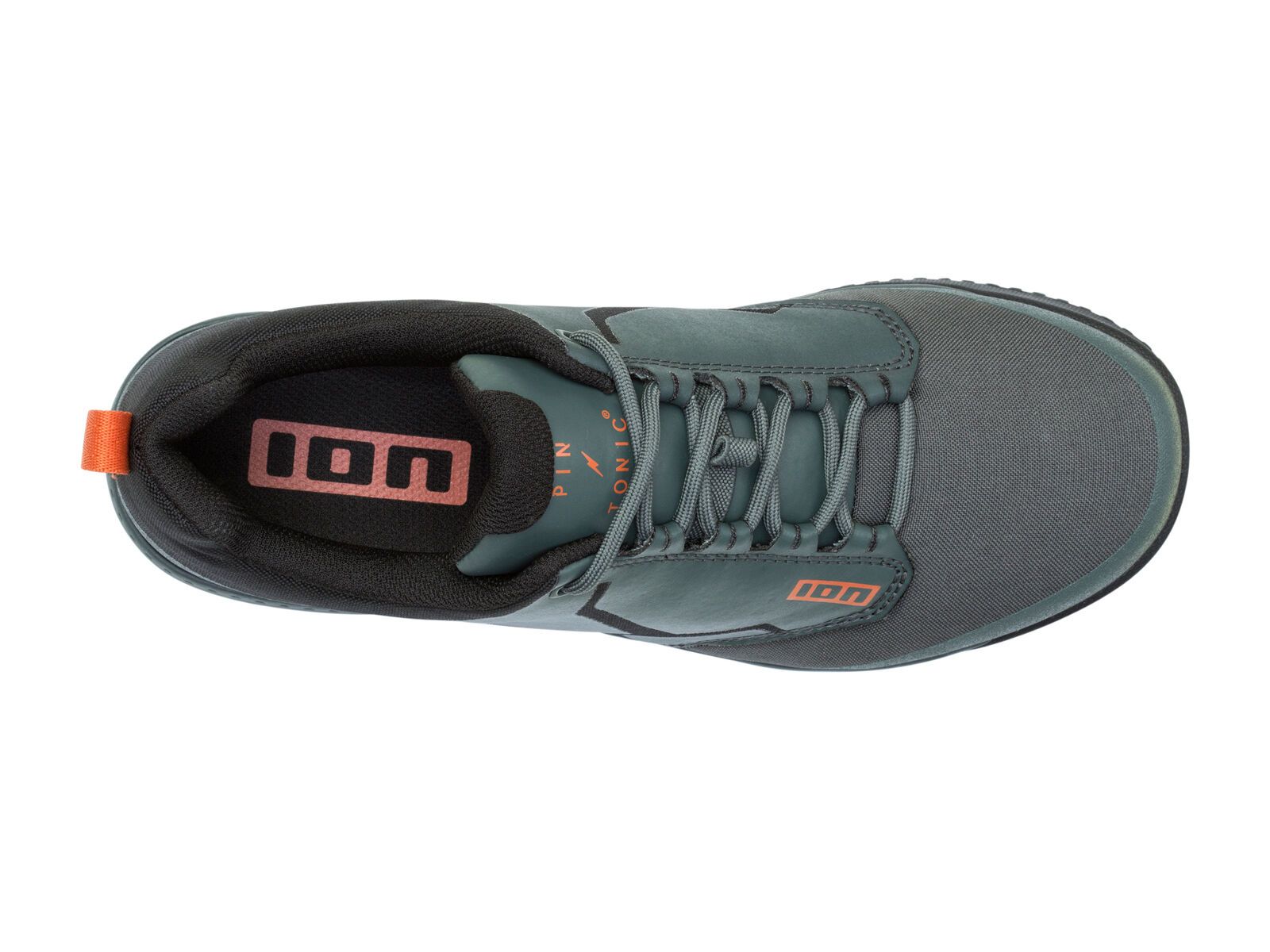 ION Scrub, thunder grey - Bild 4