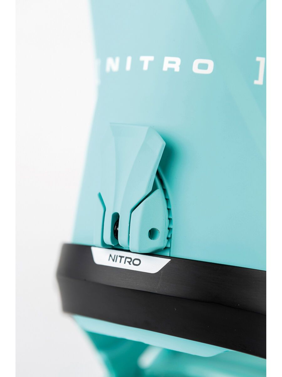 Nitro Team, fresh blue - Bild 5