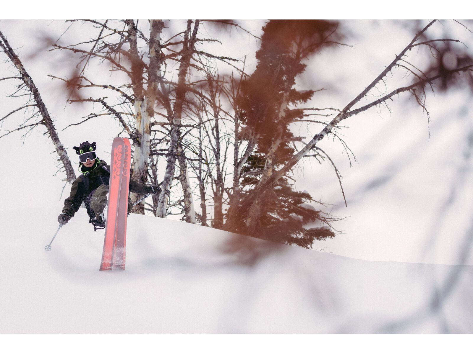 K2 Reckoner 110 - Bild 10