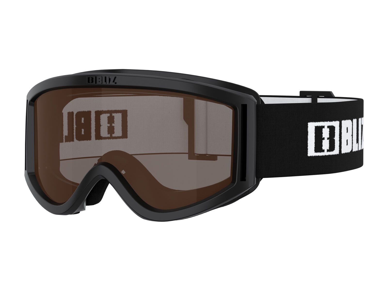 Bliz Pixie, Brown / black - Bild 1