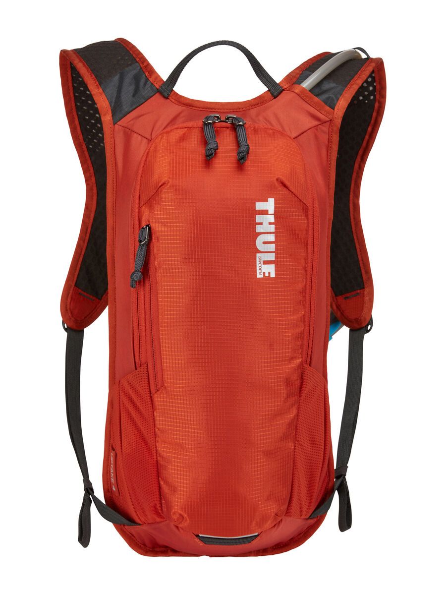 Thule UpTake 4L - Trinkblasenrucksack, rooibos - Bild 2