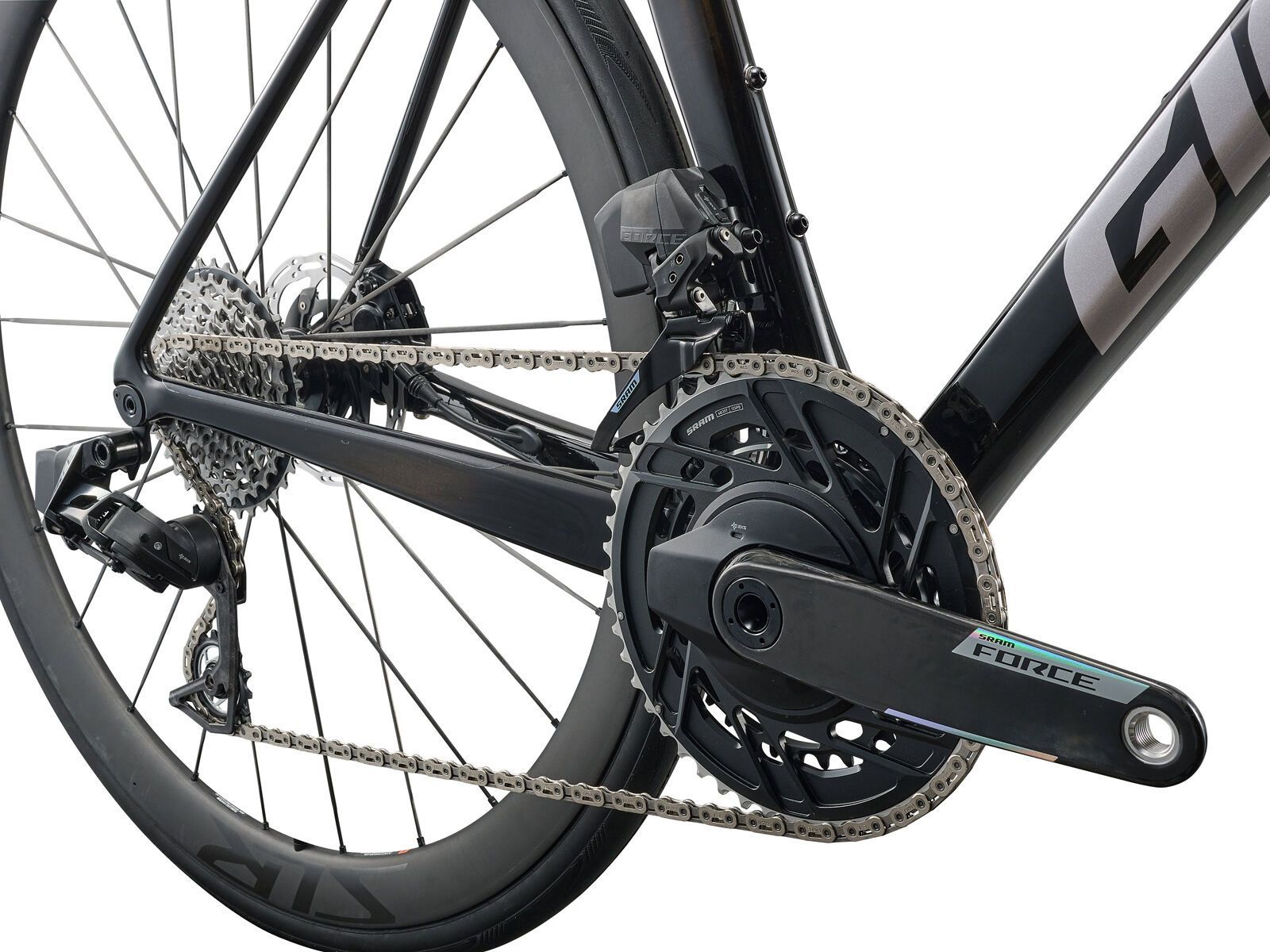Giant TCR Advanced Pro 0 AXS, carbon - Bild 4