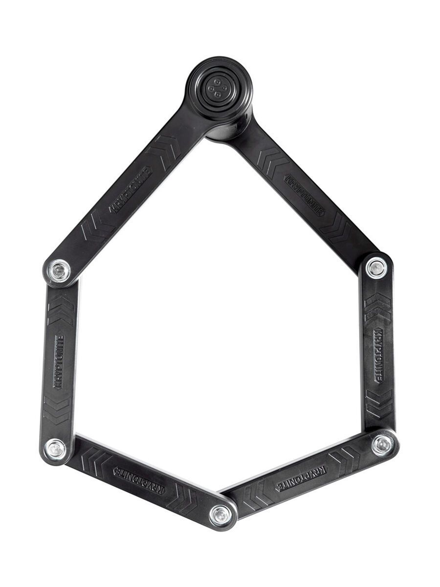 Kryptonite Keeper 585 Foldable - Bild 4