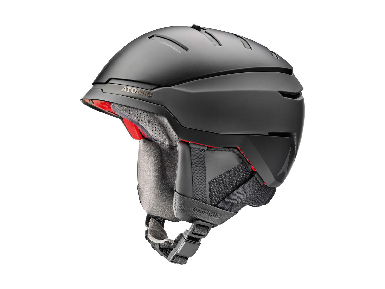 Atomic Savor GT AMID, black - Bild 1