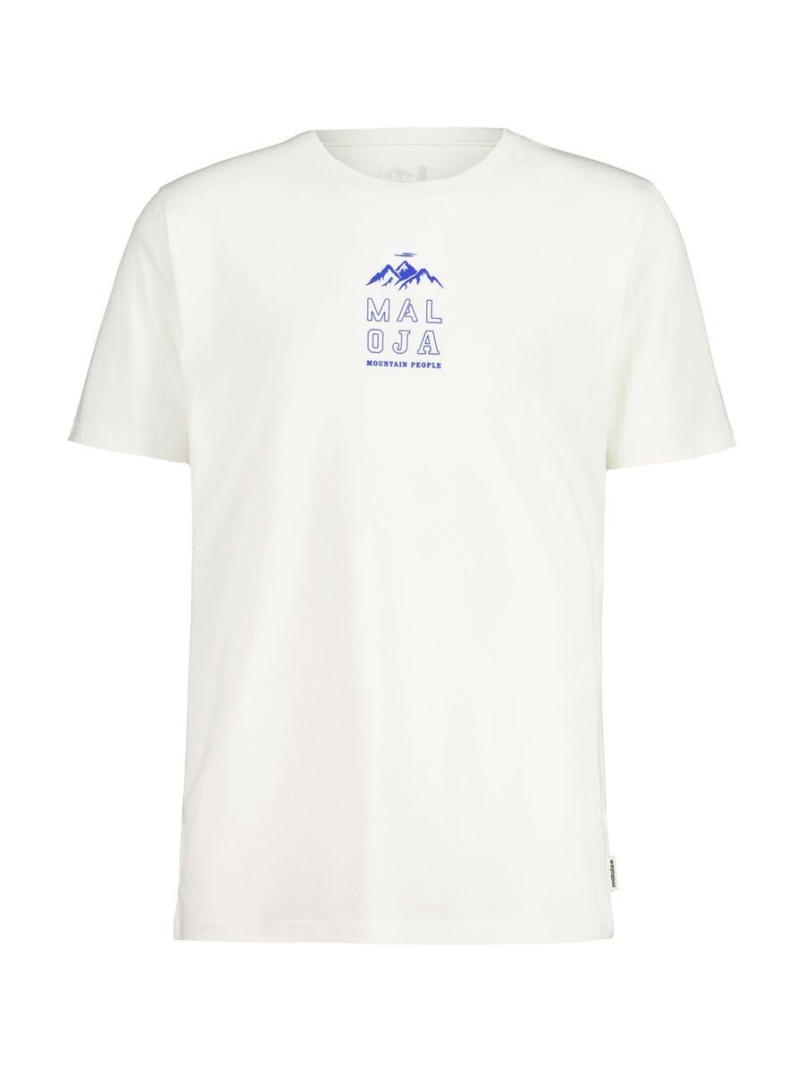 Maloja BreitnockM., glacier milk - Bild 1