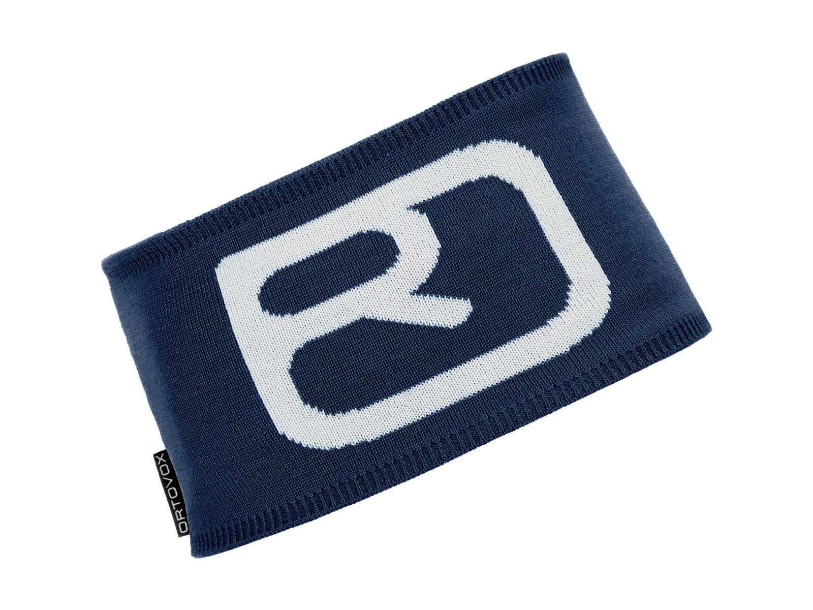 Ortovox Pro Headband, night blue - Bild 1