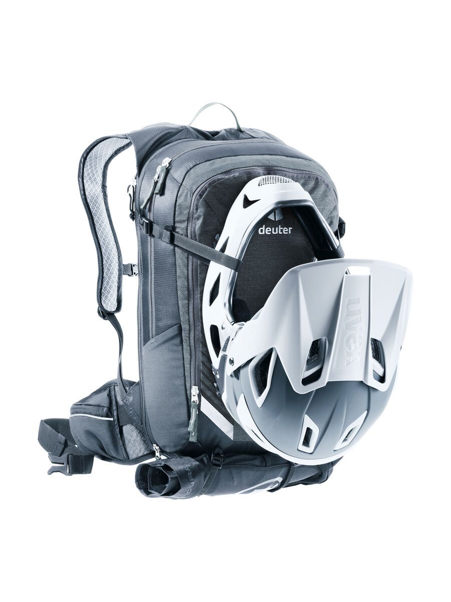Deuter Compact EXP – 14, graphite-black - Bild 5