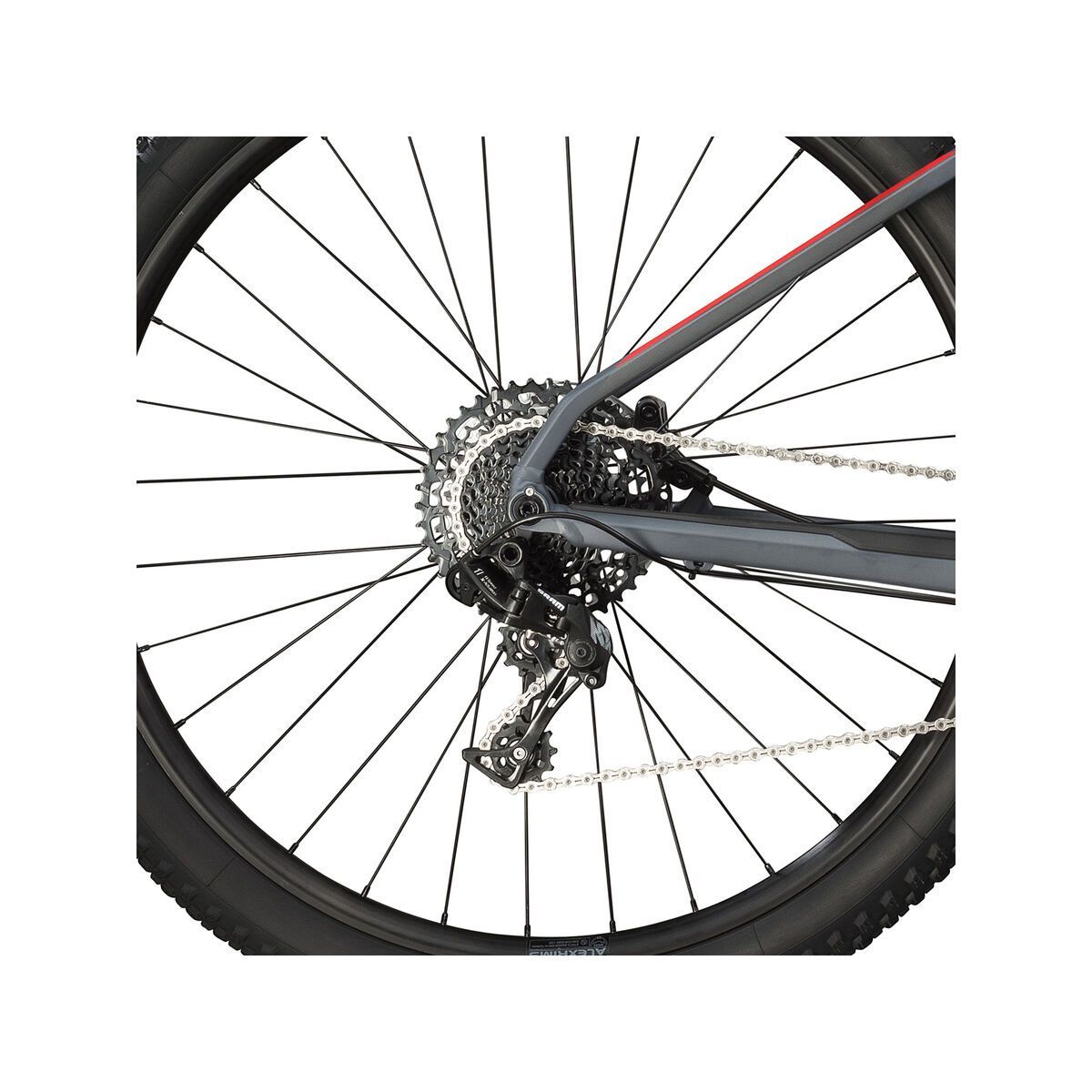 BMC Teamelite 03 Two, race grey - Bild 5