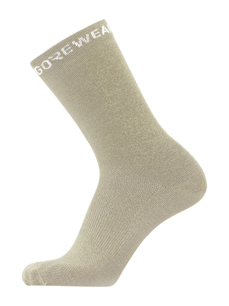 GOREWEAR Essential Merino Socken, tech beige - Bild 1