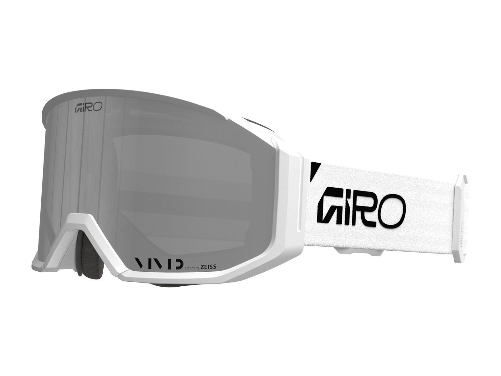Giro Revolt Pro, Vivid Onyx / wordmark white - Bild 1