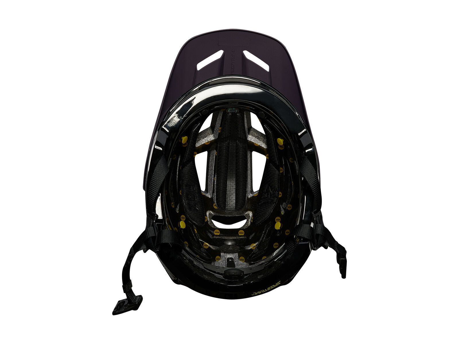 Fox Speedframe Pro, dark purple - Bild 3