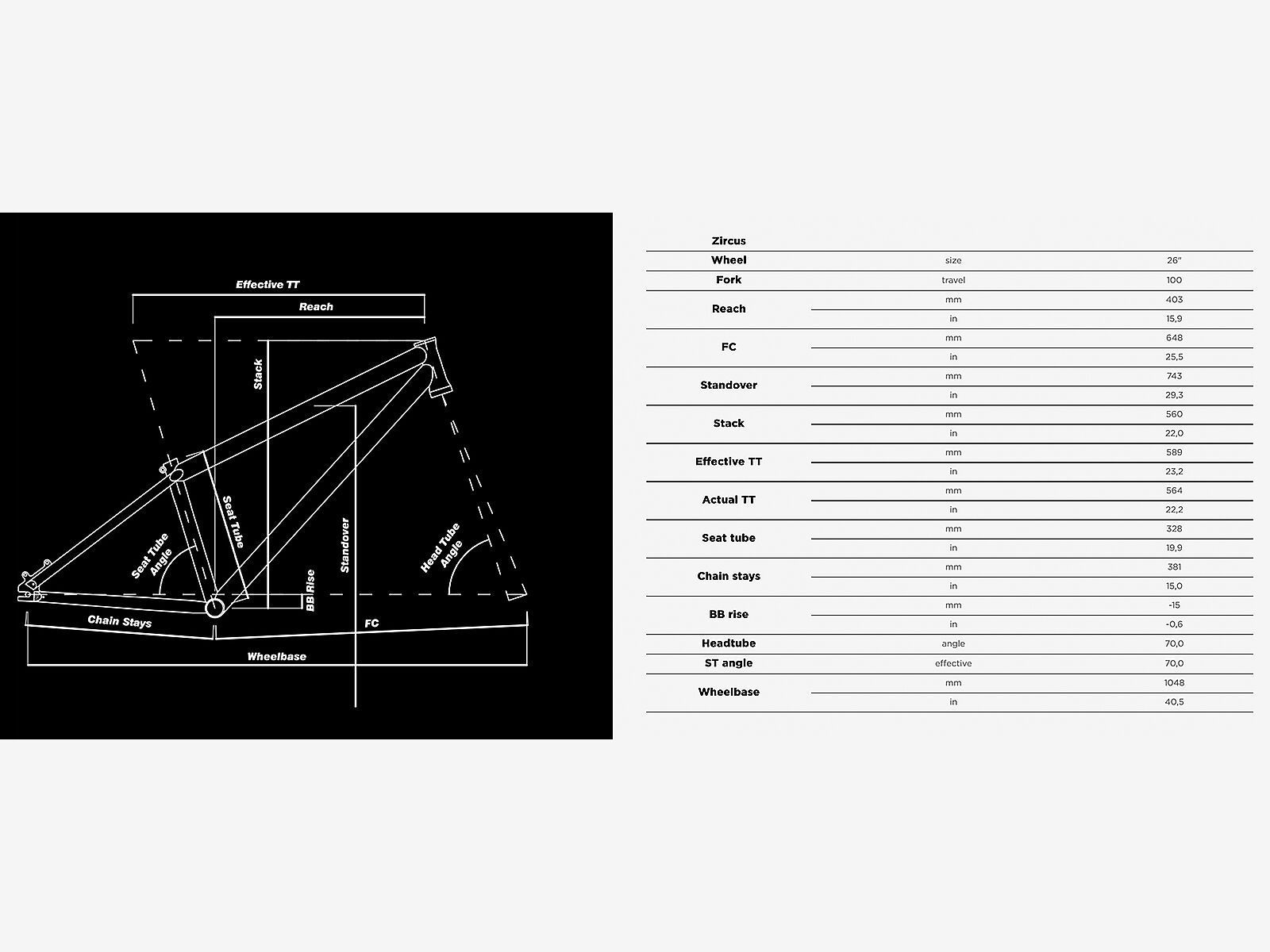 NS Bikes Zircus, blue - Bild 2