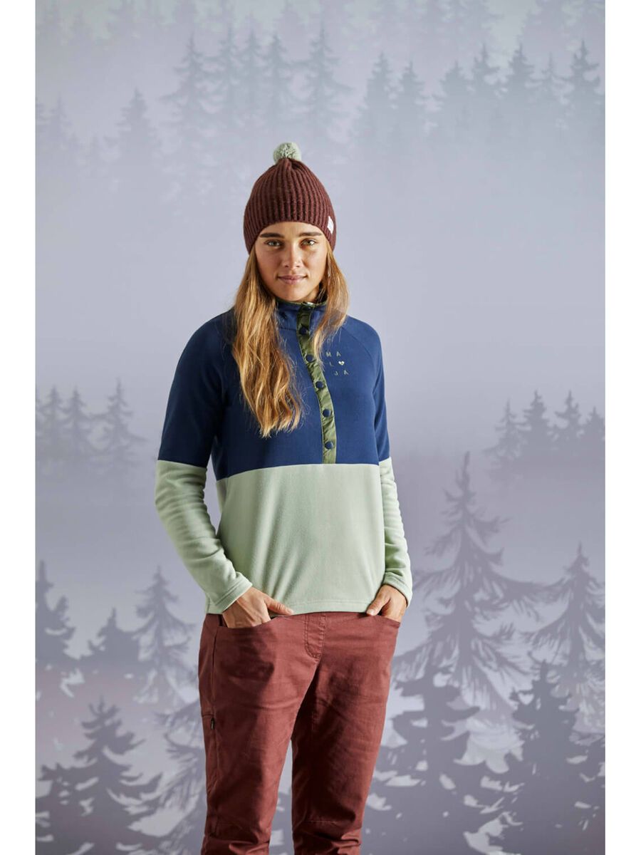 Maloja BrakenM., night sky - Bild 3