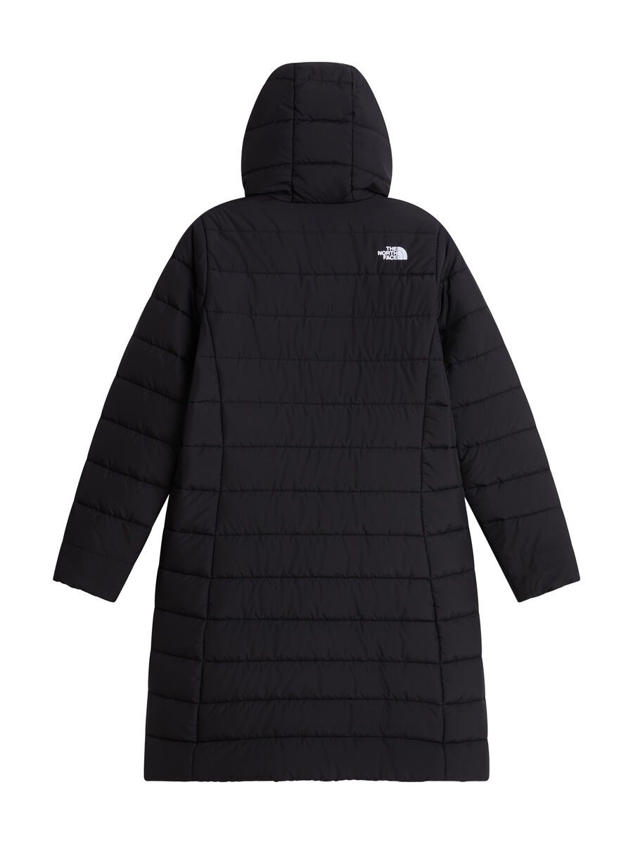 The North Face W Aconcagua Hooded Parka, tnf black - Bild 2