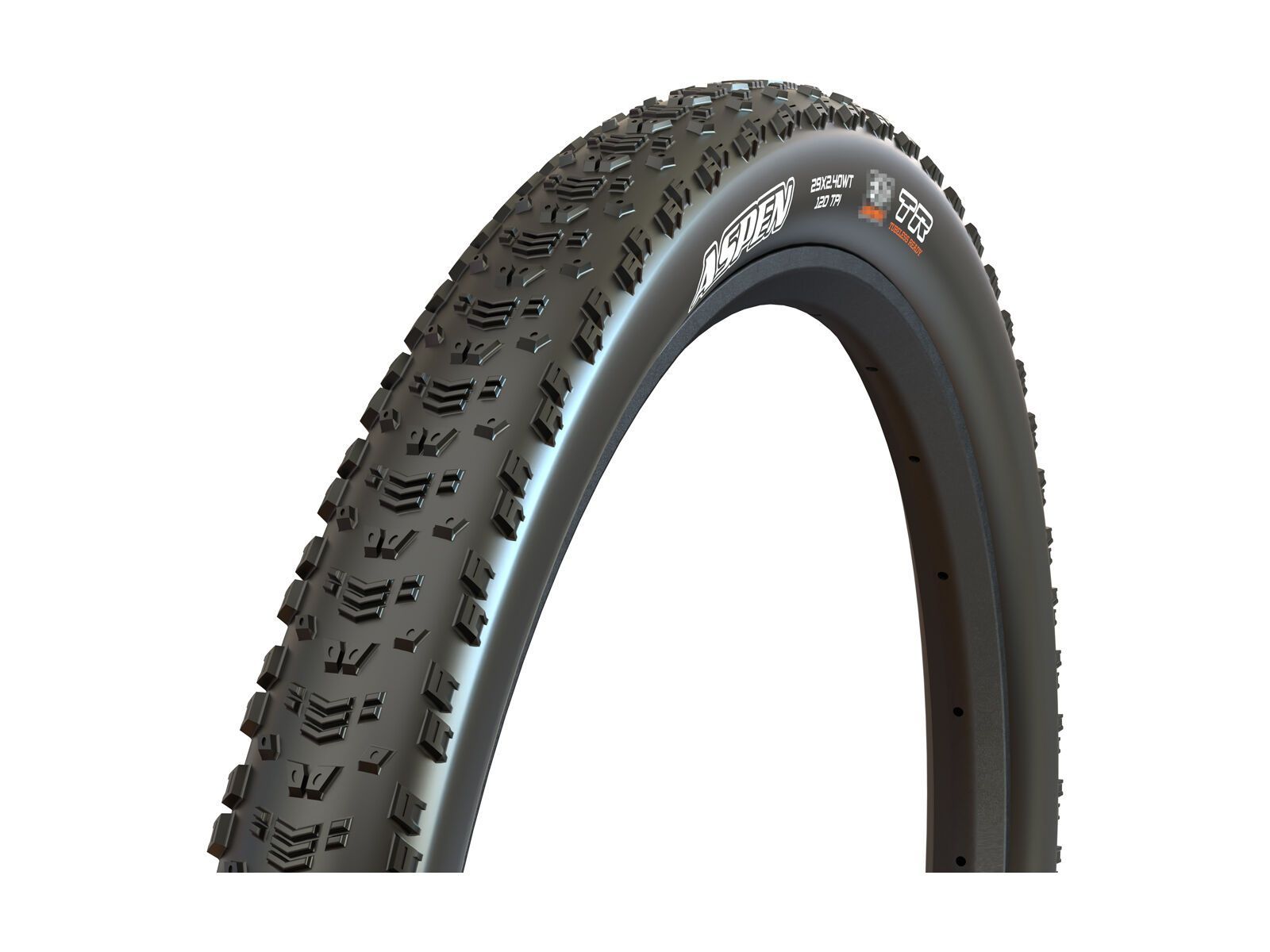 Maxxis Aspen MaxxSpeed EXO WT TR - 29 Zoll - Bild 1