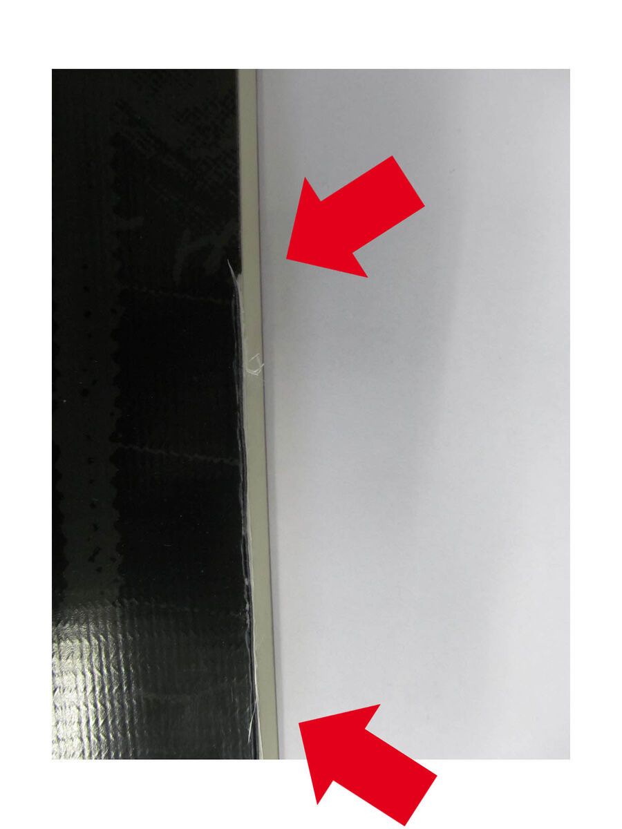 *** 2. Wahl *** Nitro Prime Edge 2014 - Snowboard | Länge 158 cm - Bild 2