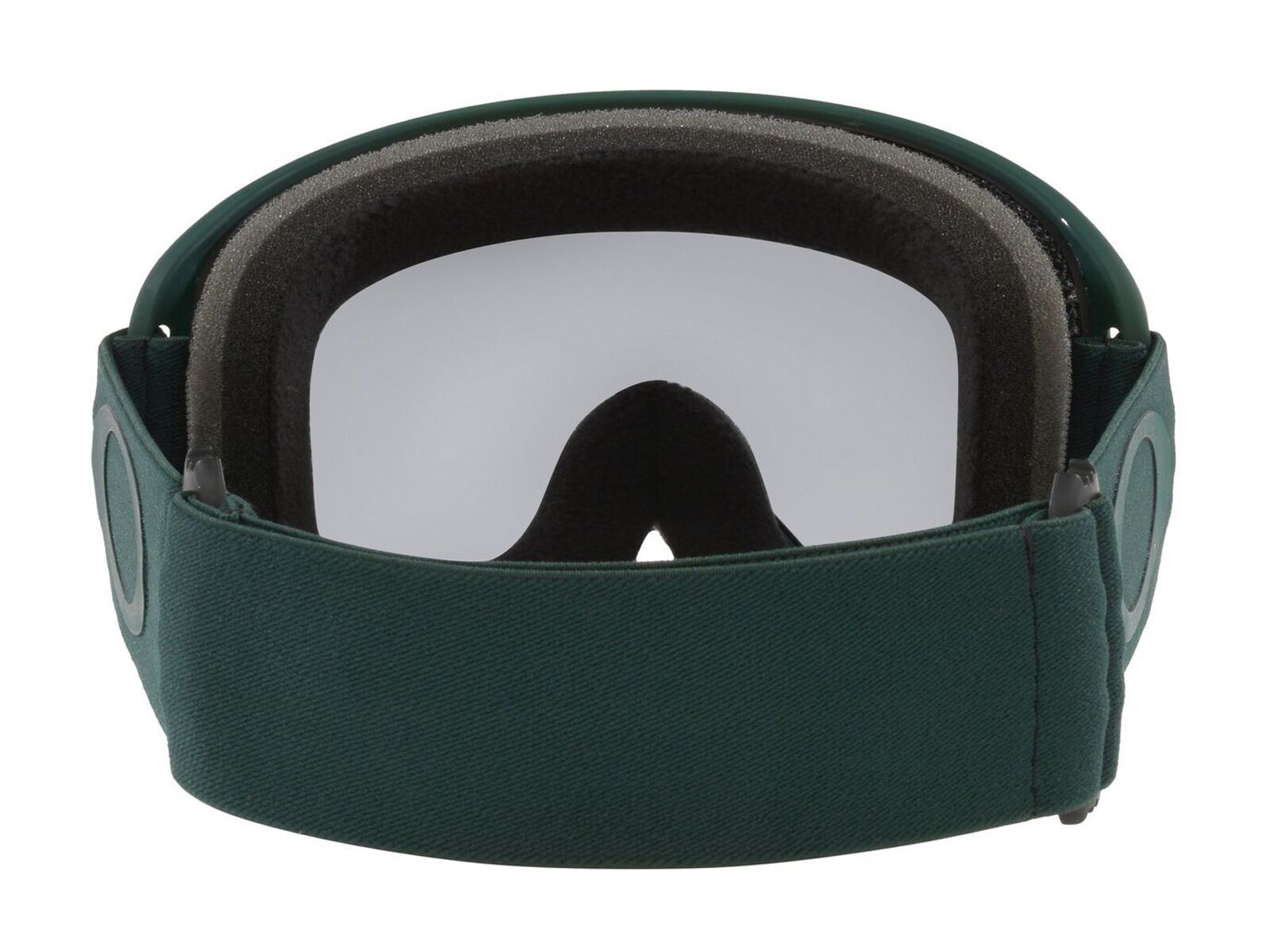 Oakley O Frame 2.0 Pro MTB - Light Grey, hunter green - Bild 6