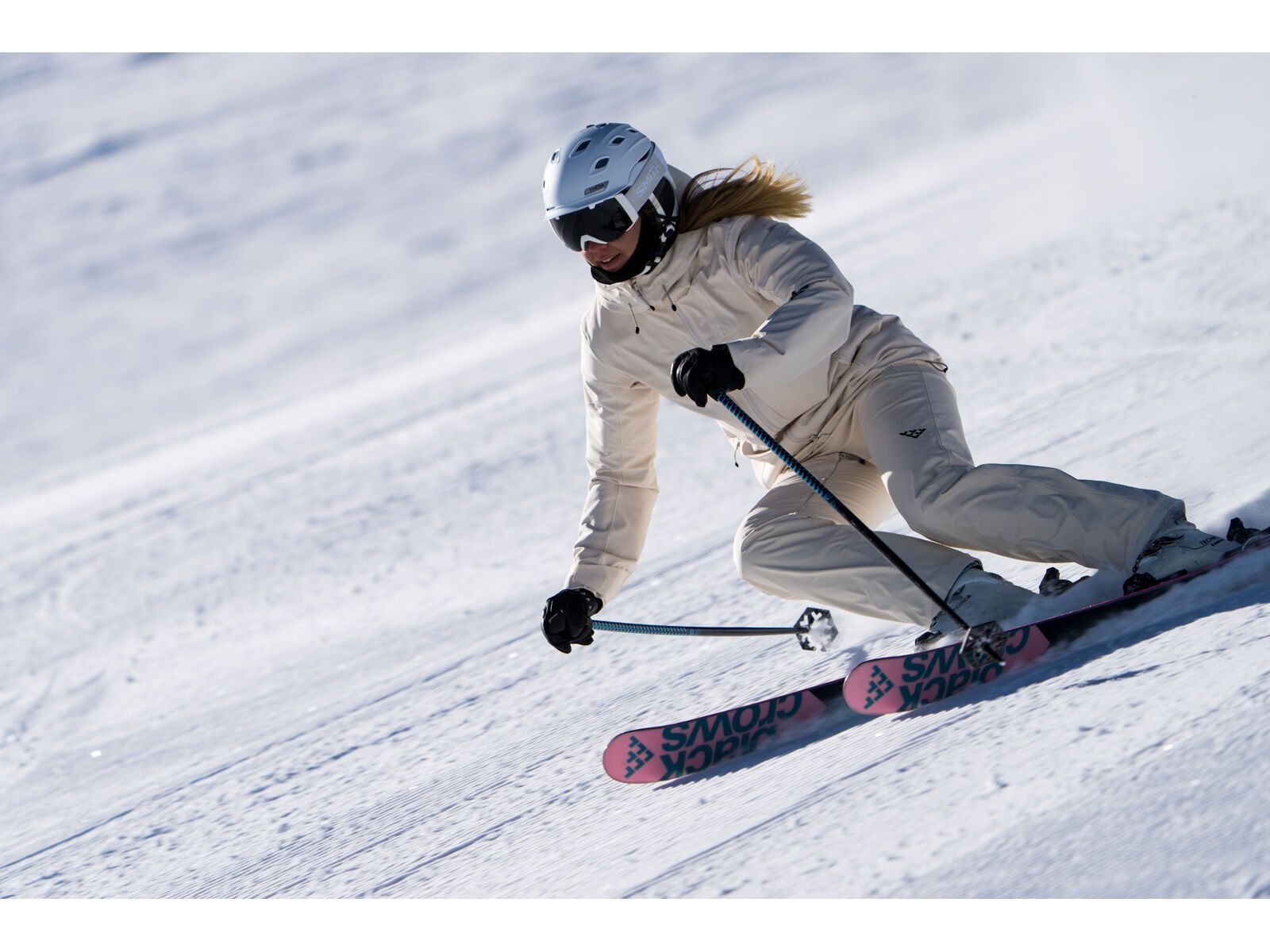 Black Crows Captis Birdie, petrol blue - Bild 21