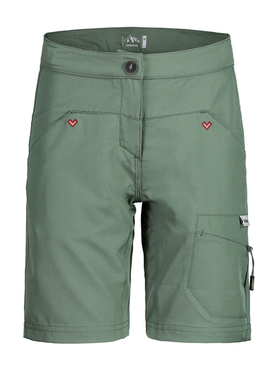 Maloja EbbiaG., cypress - Bild 1